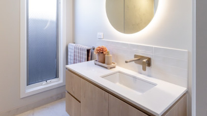 LSS Golding Bathroom