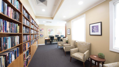 LSH Library