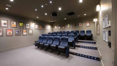 LL Cinema