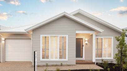 LRF Tarryn Corner Facade