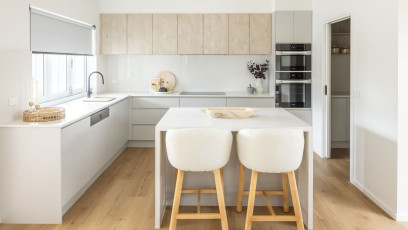 LRF Tarryn Corner Kitchen