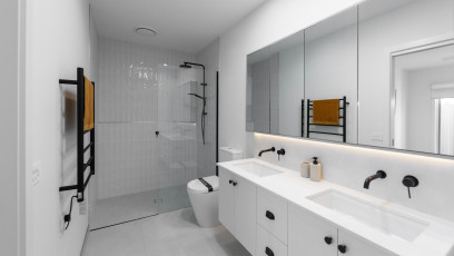 LPI Lyell 031 Bathroom