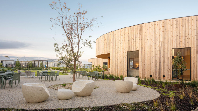 Phillip Island A Exterior 3