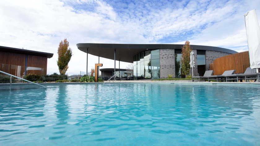 LWT Outdoor Pool Closeup