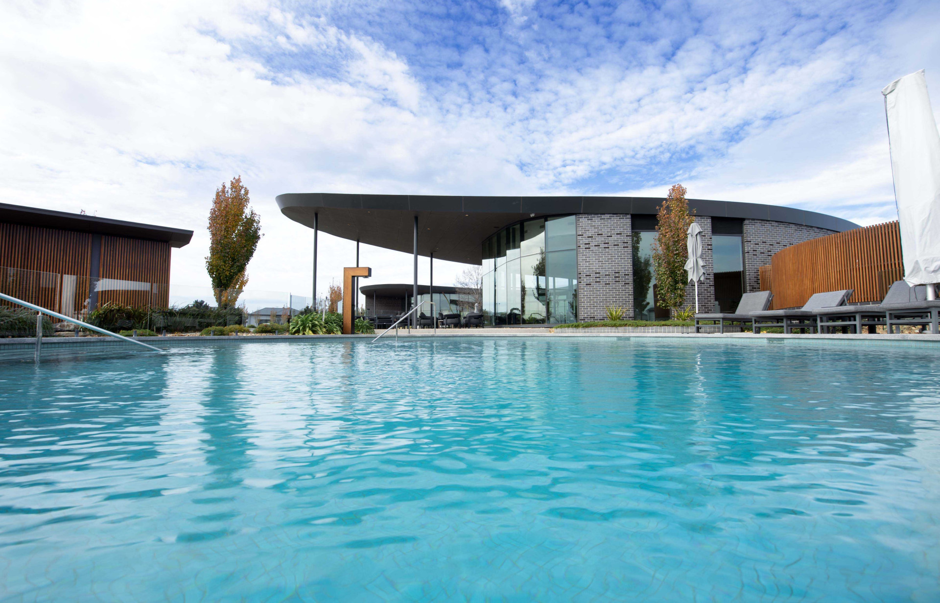 LWT Outdoor Pool Closeup