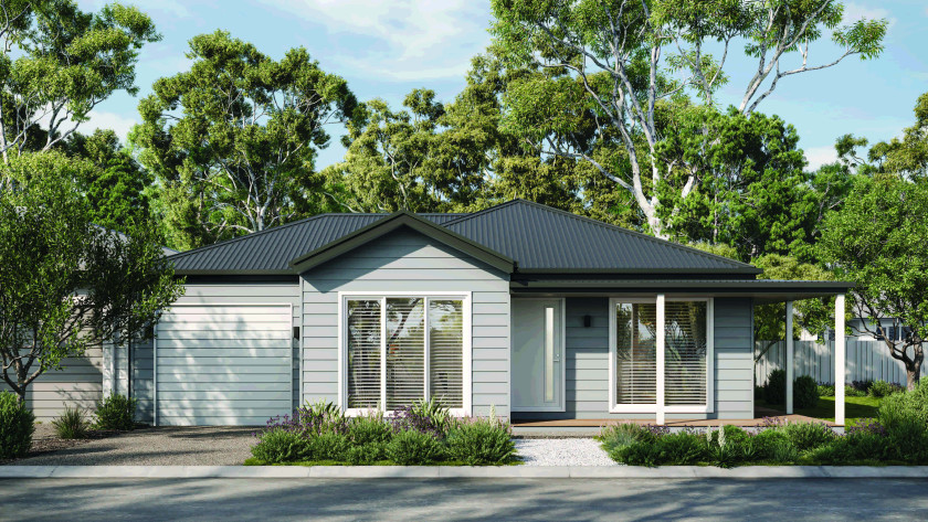 Lifestyle Bellarine FERN Owen Corner Oaten