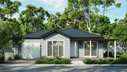 Lifestyle Bellarine FERN Owen Corner Oaten
