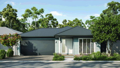 Lifestyle Bellarine WATTLE Edwin Newport