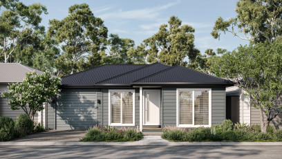 Lifestyle Communities® Riverfield 014 CEDAR Flinn Windstorm