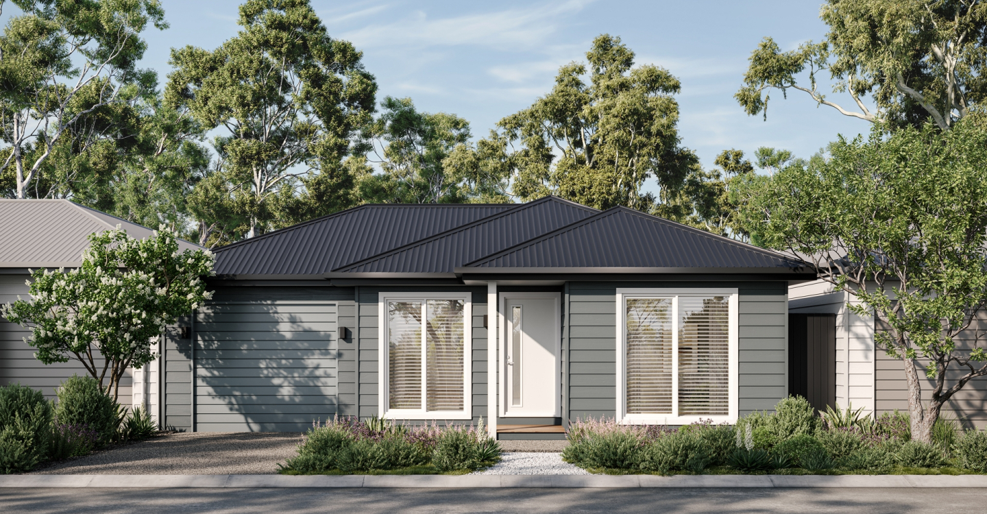Lifestyle Communities® Riverfield 014 CEDAR Flinn Windstorm