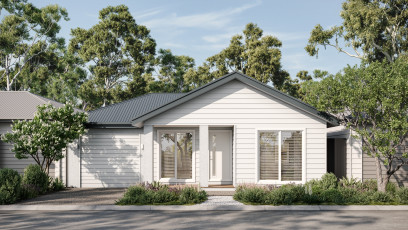 Lifestyle Communities® Riverfield 016 LILY Flinn Serene