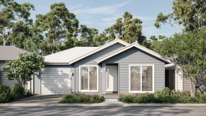 Lifestyle Communities® Riverfield 015 GEM Flinn Alpen