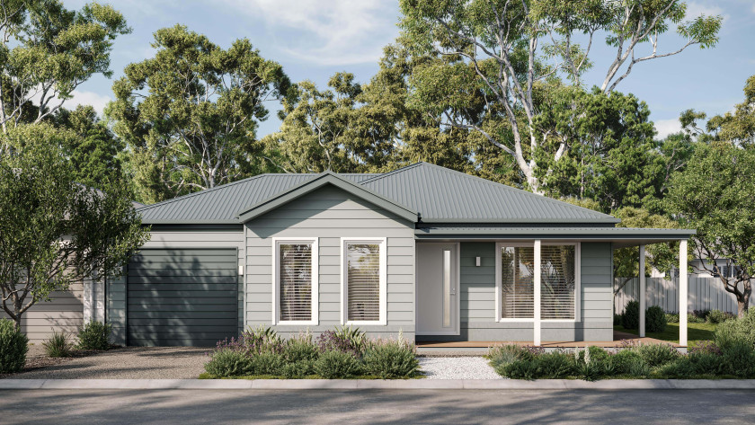 Lifestyle Communities® Philip Island 022 CEDAR Tarryn Cnr Oden Corner Mist min