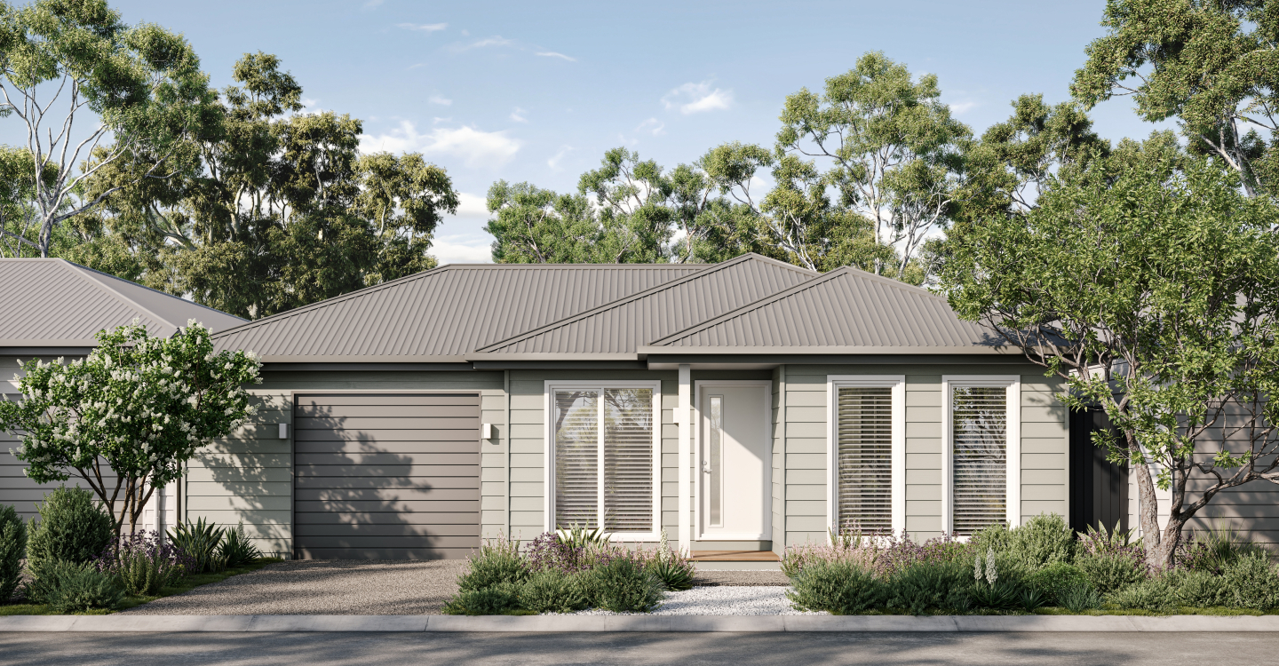 Lifestyle Communities® Riverfield 024 CEDAR Nelly Stone