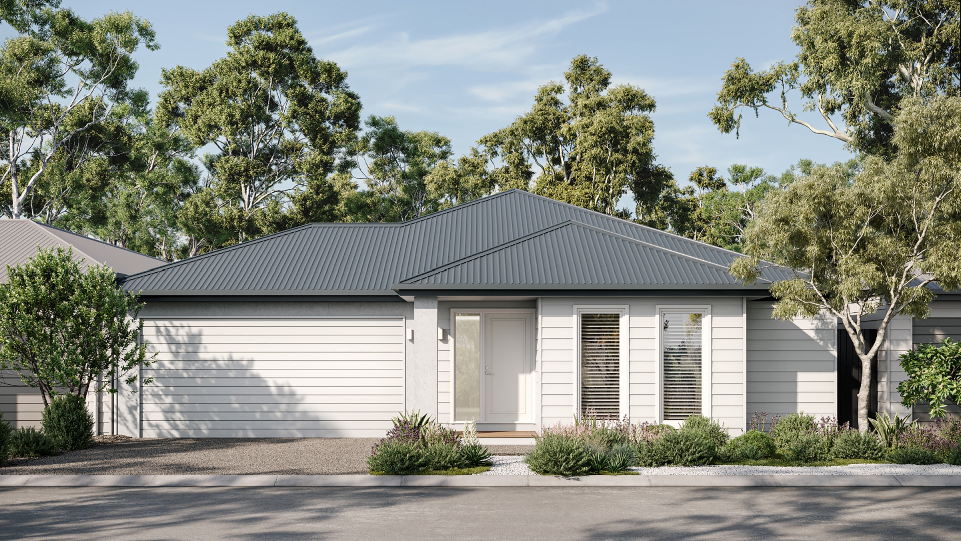 Lifestyle Communities Ridgelea 035 BIRCH Watson Serene