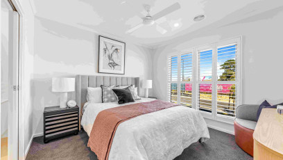 LDS Irwin Bedroom