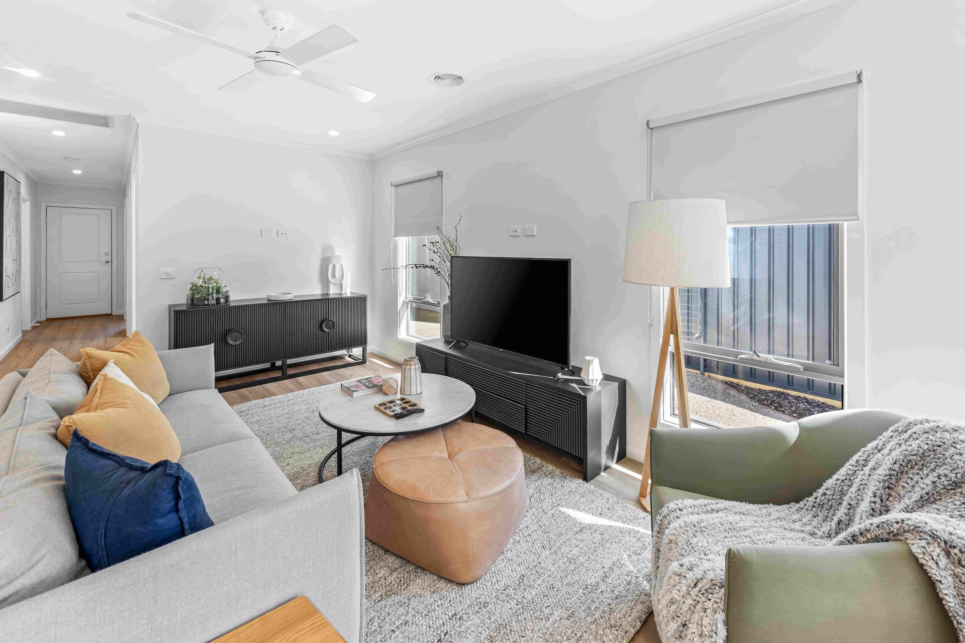 LDS Irwin Lounge