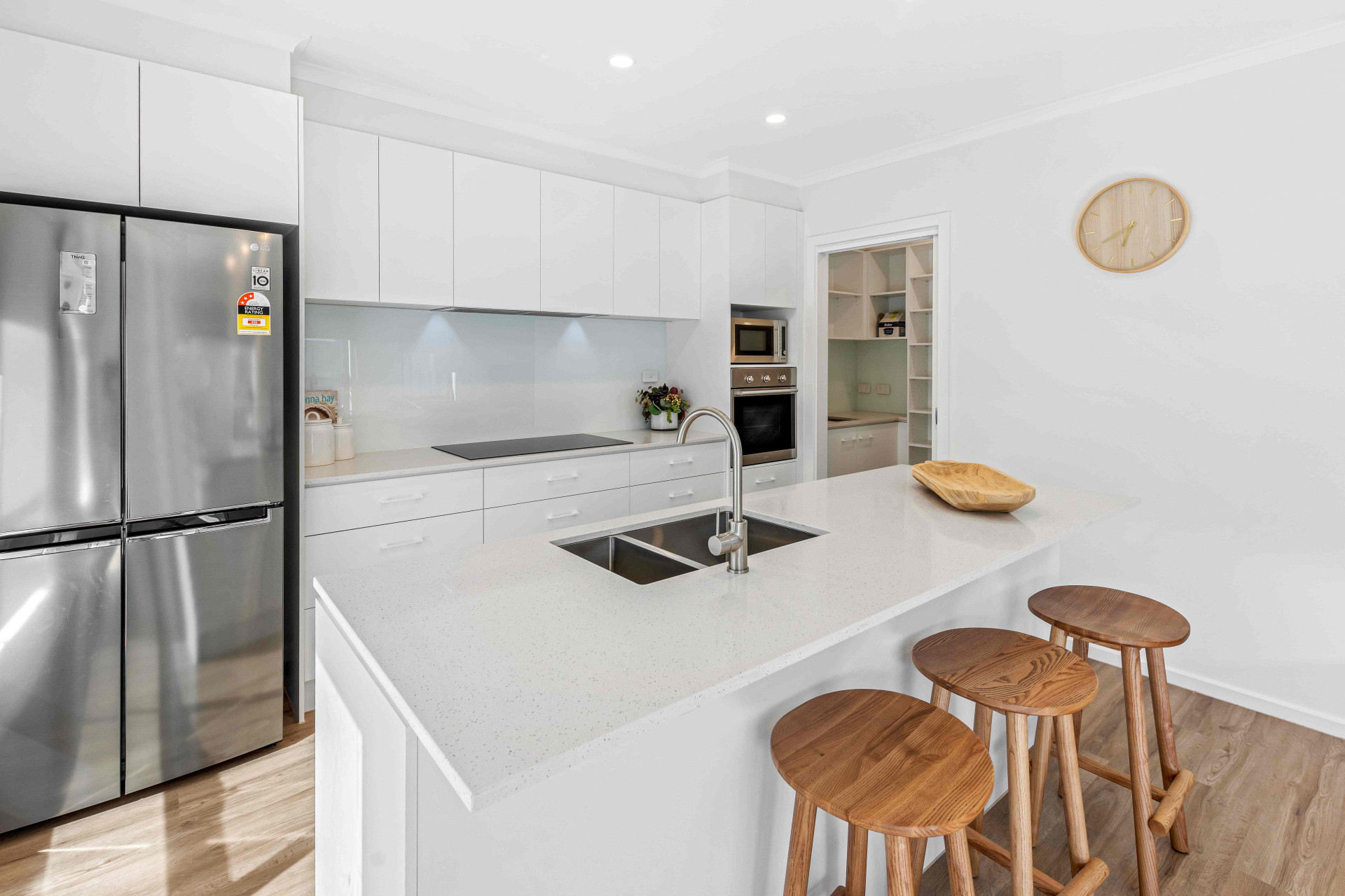 LDS Irwin Kitchen