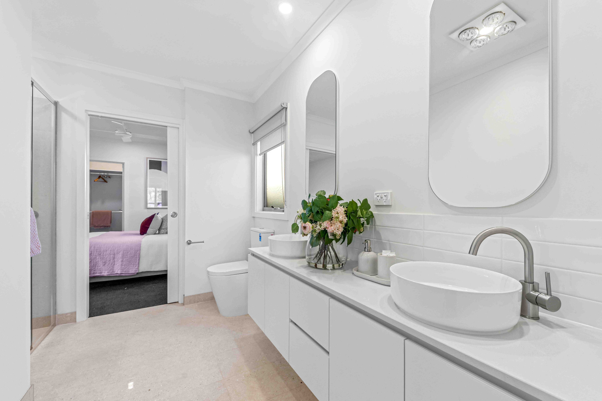 LDS Irwin Bathroom