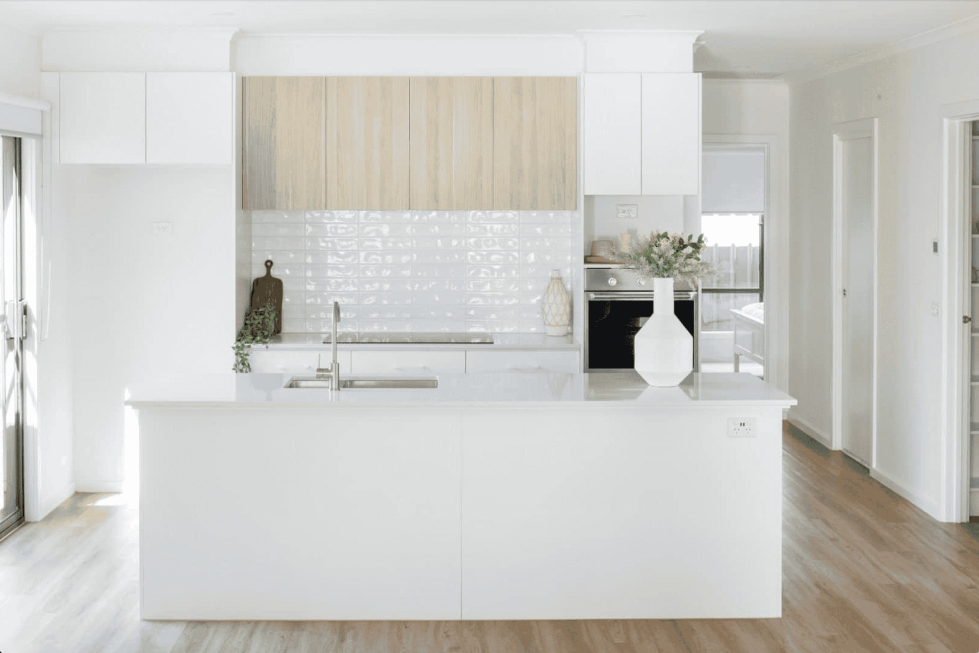 Kitchen LDS031