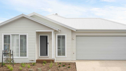 LBE Millie Facade