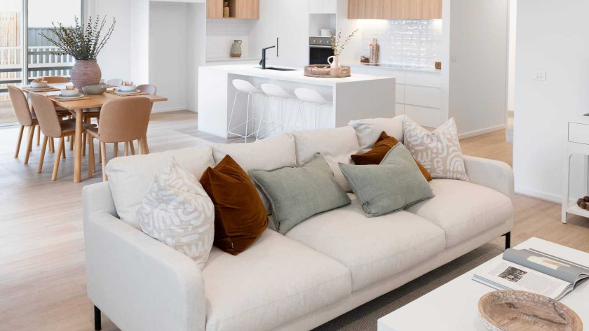 LBE Millie Livingkitchen