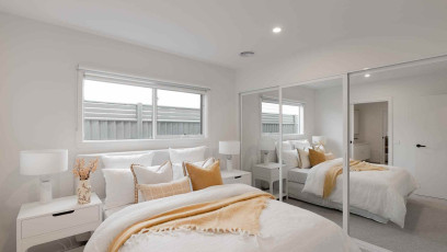 LBE Millie Bedroom