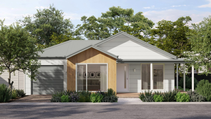 Lifestyle Communities Merrifield UPGRADE Henry Cnr Barnet CASTAWAY Shae OPTION2 V5