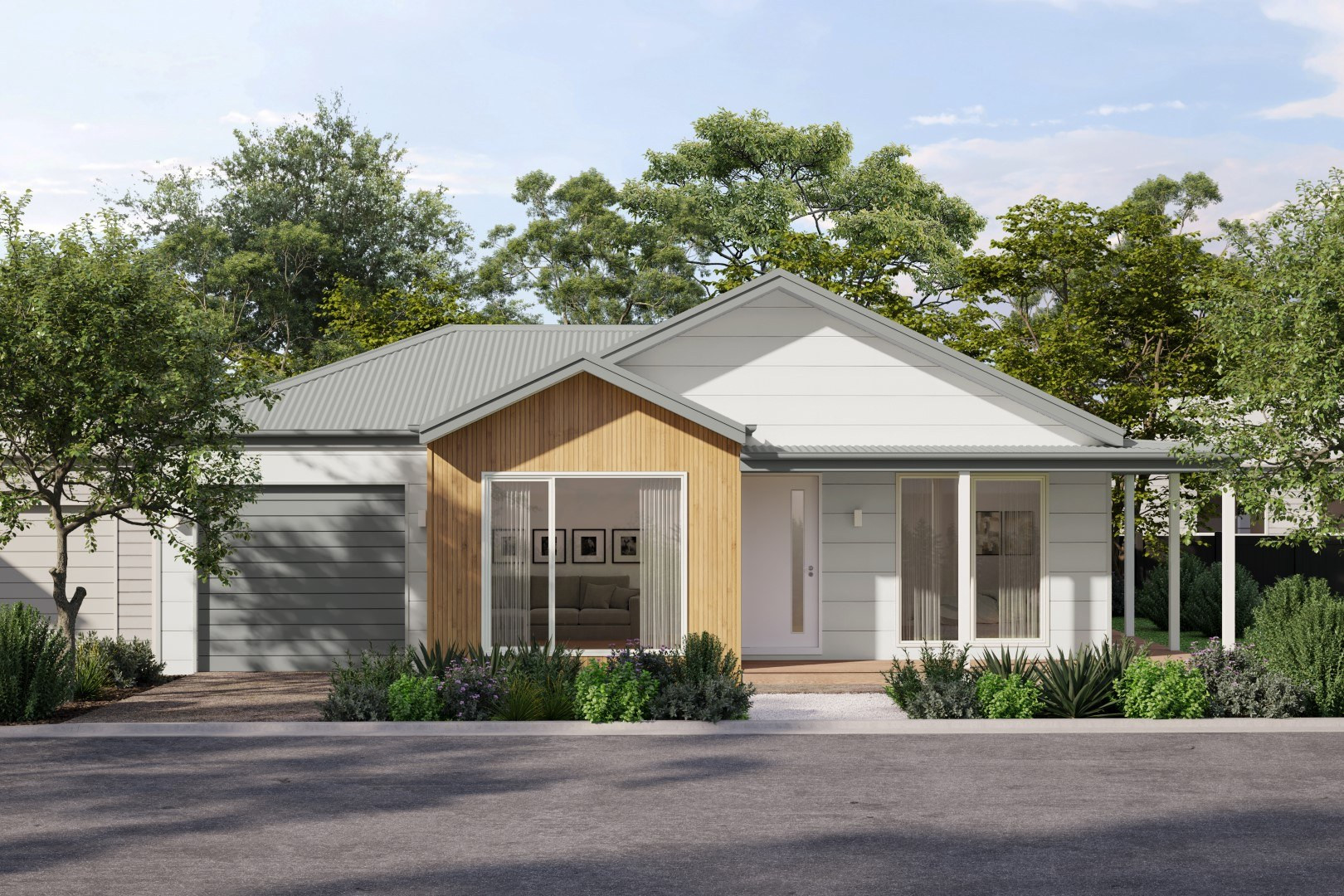 Lifestyle Communities Merrifield UPGRADE Henry Cnr Barnet CASTAWAY Shae OPTION2 V5