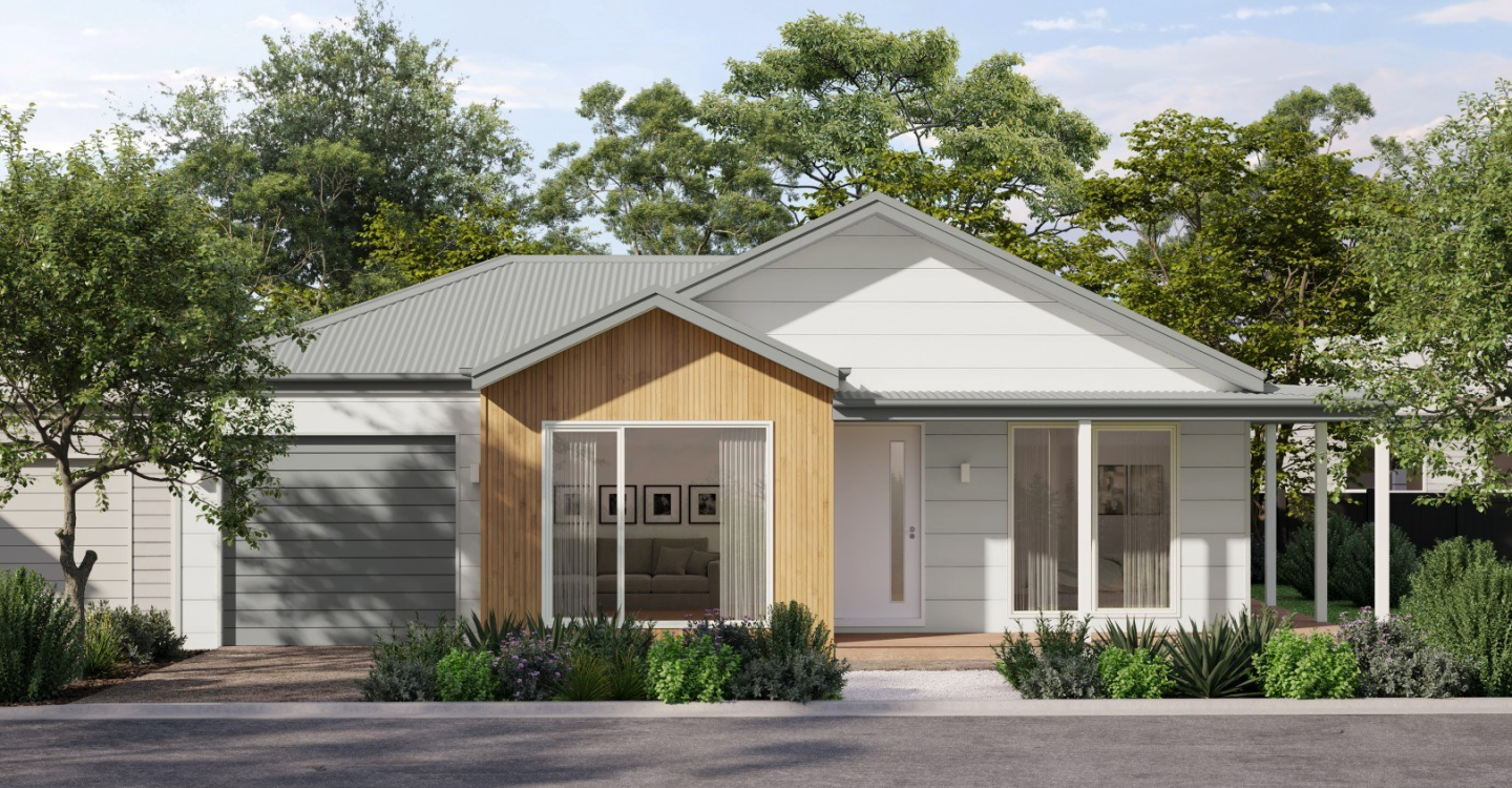 Lifestyle Communities Merrifield UPGRADE Henry Cnr Barnet CASTAWAY Shae OPTION2 V5