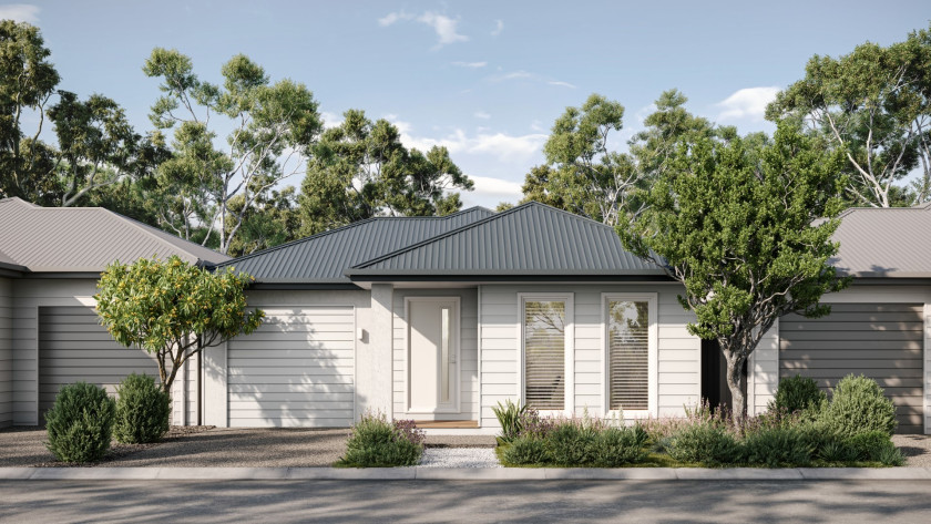 Lifestyle Communities Merrifield Lester BIRCH Serene