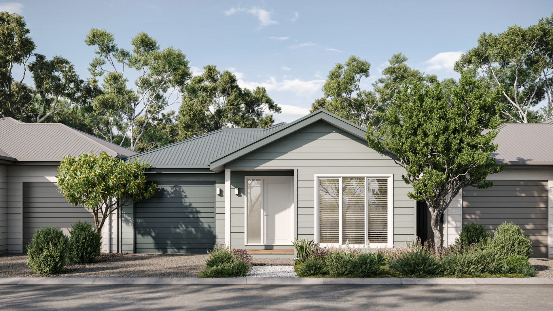 Lifestyle Communities Merrifield Chaster GEM Mist