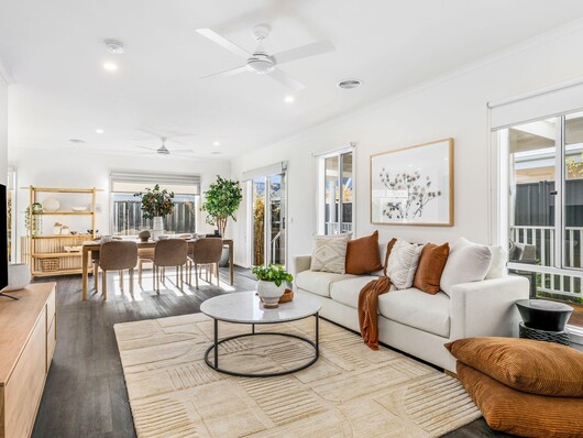 St Leonards Arnold Lliving Dining