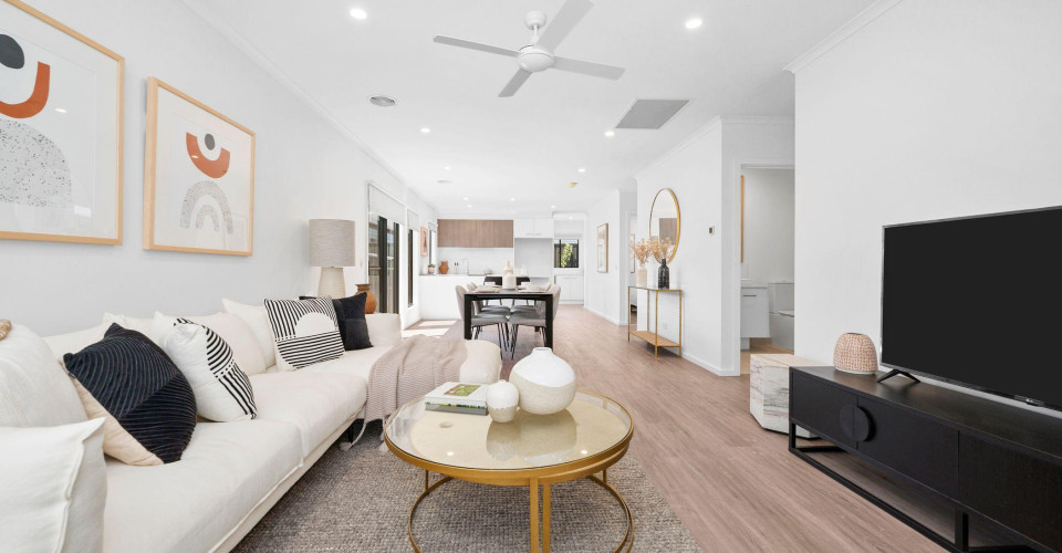 Wollert Barkley Interior lounge