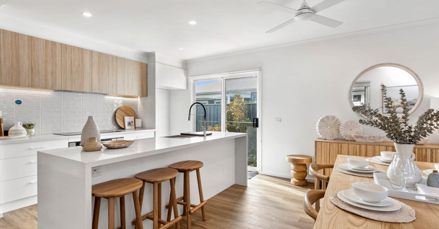St Leonards Dawson Interior Kitchen