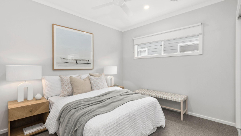 St Leonards Harper Bedroom2