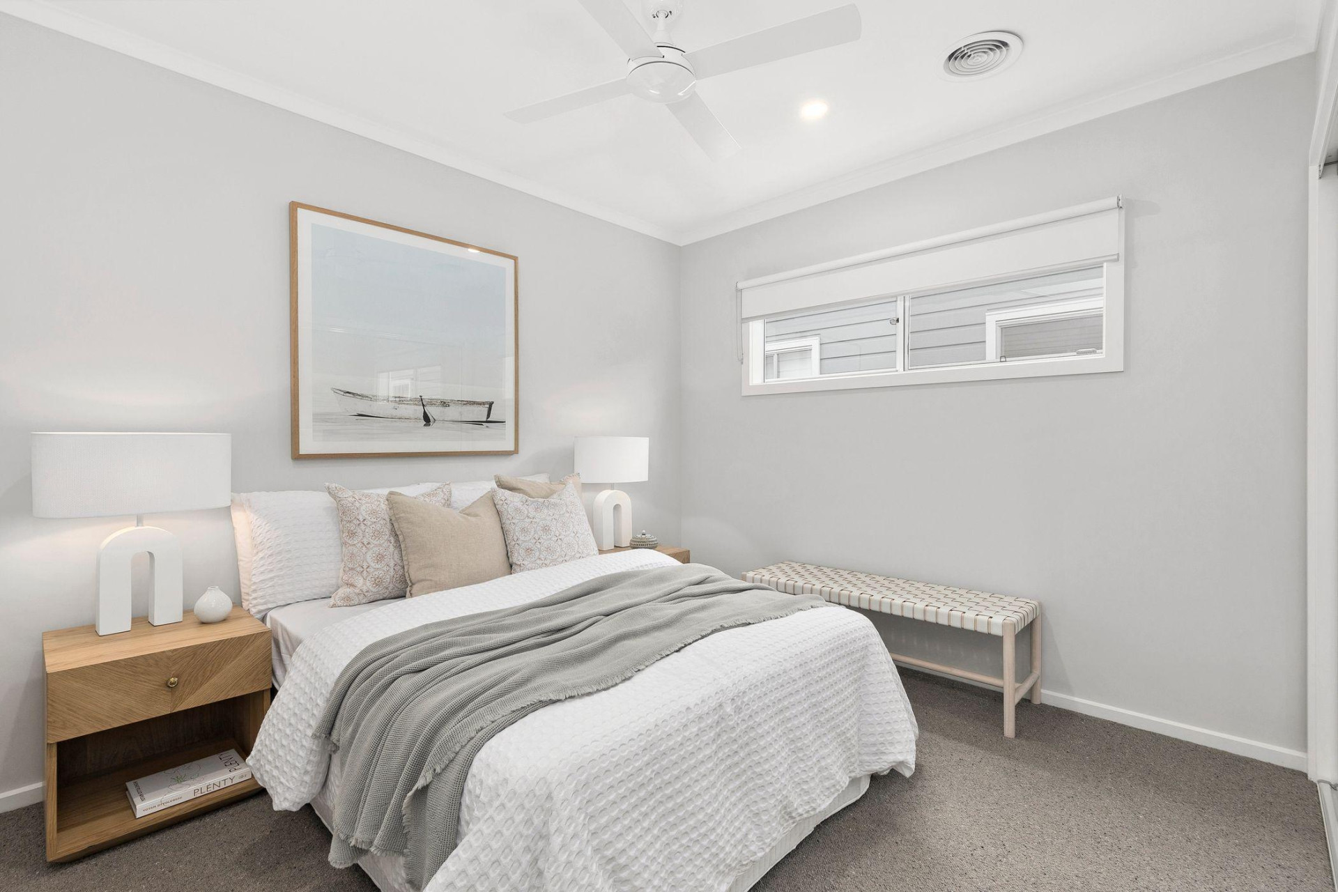 St Leonards Harper Bedroom2