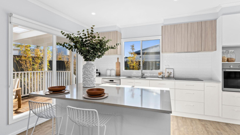 St Leonards Harper Kitchen