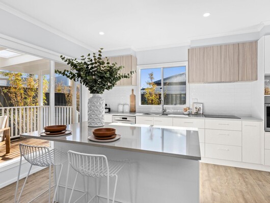 St Leonards Harper Kitchen