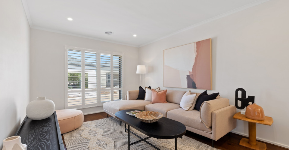 Deanside Kennedy Corner Living