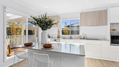 St Leonards Harper Kitchen