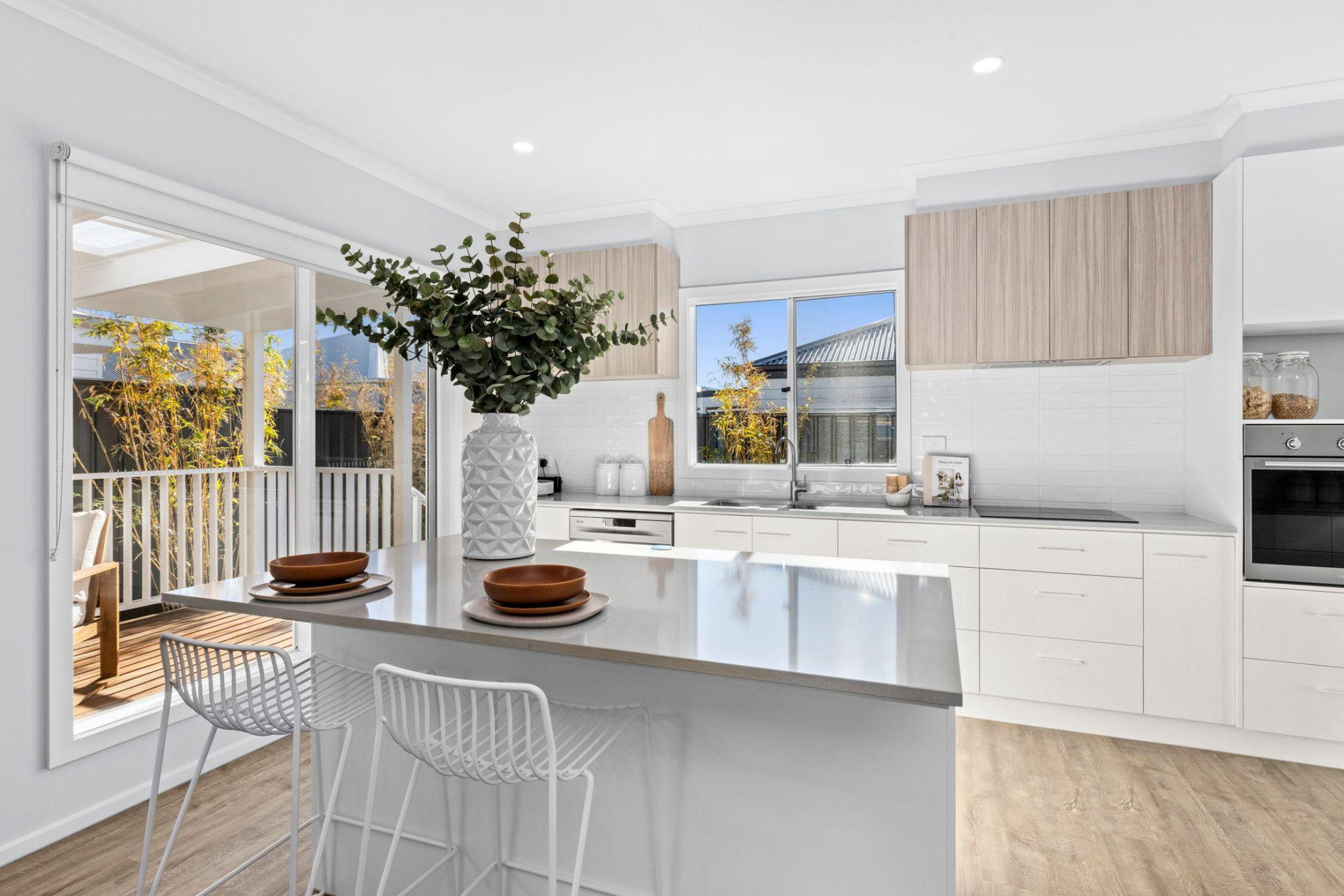 St Leonards Harper Kitchen