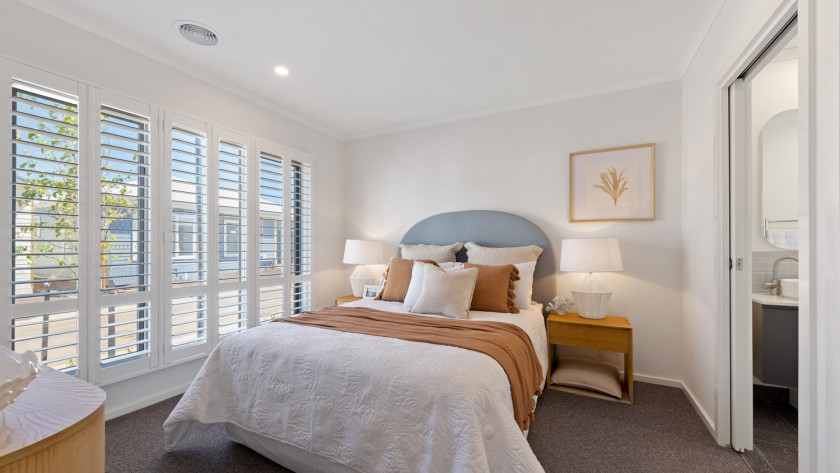 Deanside River Bedroom1