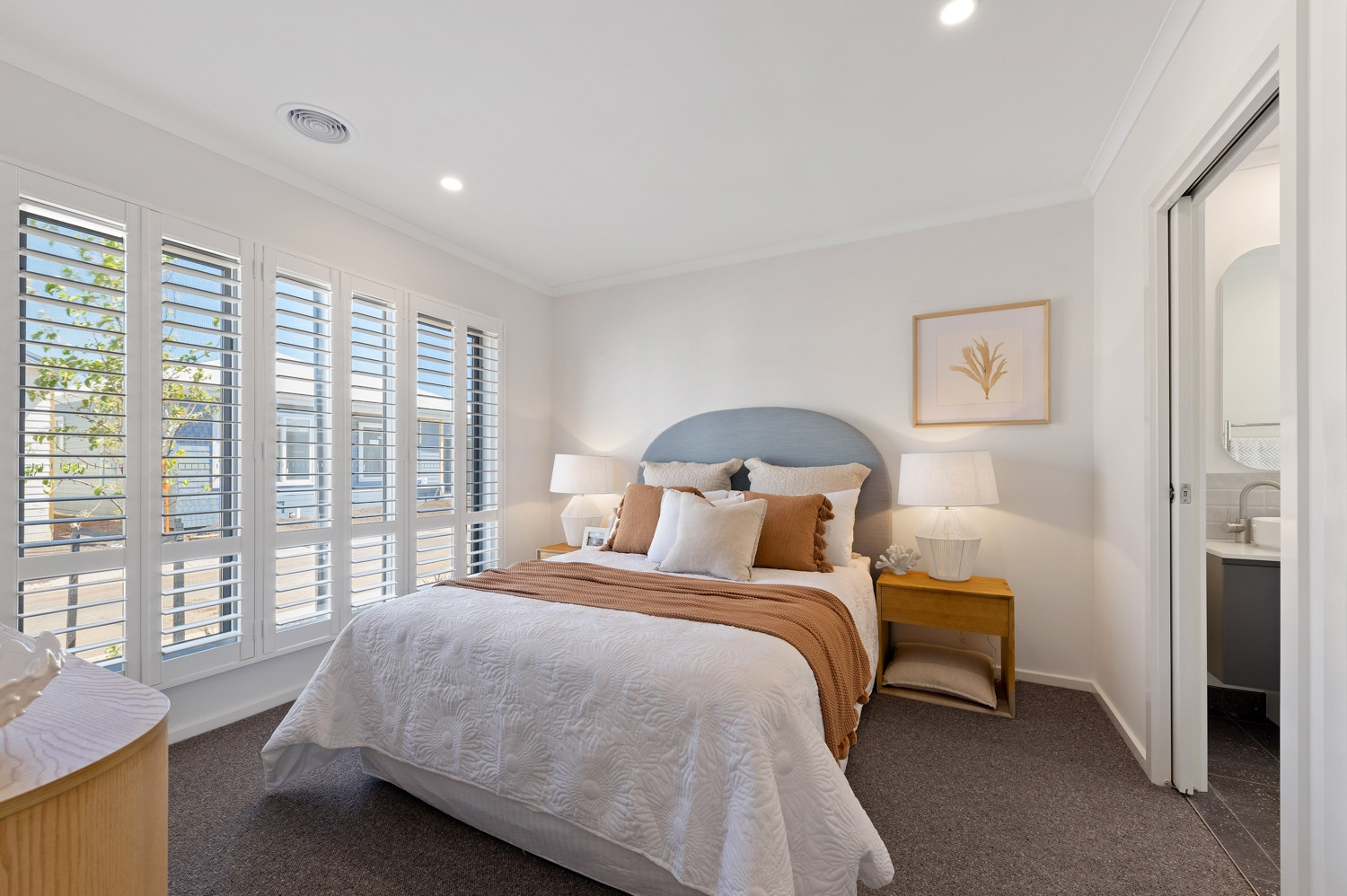 Deanside River Bedroom1