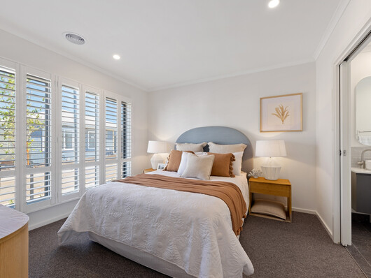 Deanside River Bedroom1