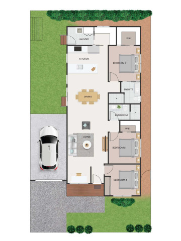 LM BARKER LH A4 FA04 min min