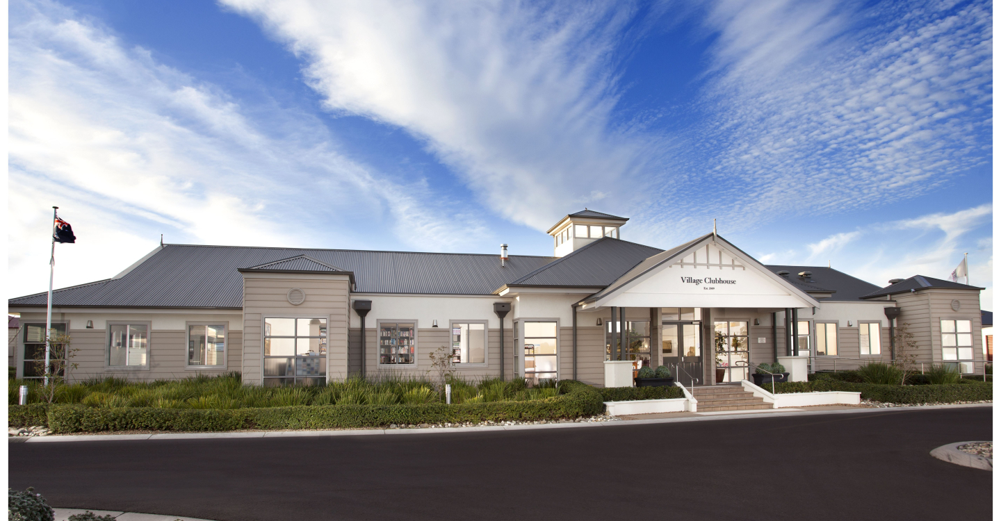Seasons Clubhouse
