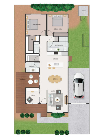 LPT BOWMAN CNR RH A4 FA