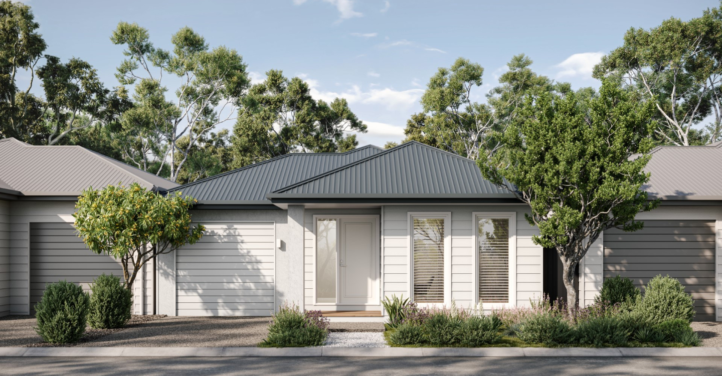 Lifestyle Communities Merrifield Chaster BIRCH Serene