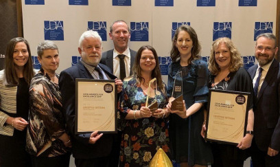 Award winning ceremony Lifestyle Communities®